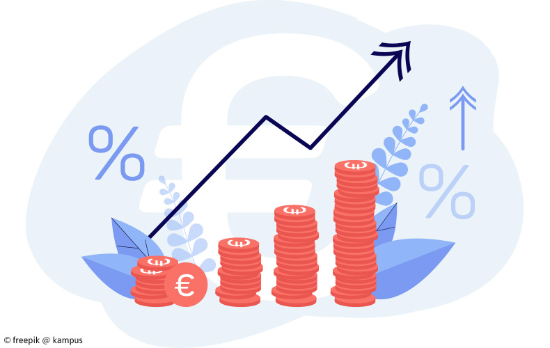 Chi paga il ritorno dell’inflazione